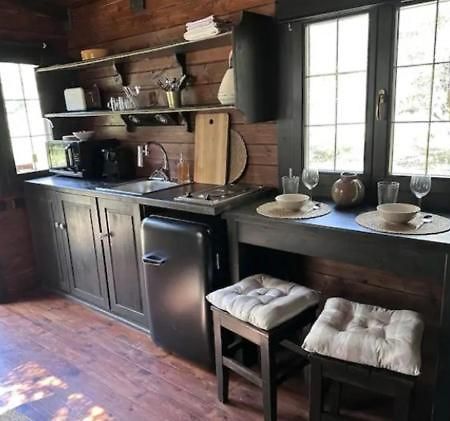 Hotel Roulotte / Tiny House Dans Les Alpilles Saint-Rémy-de-Provence Esterno foto